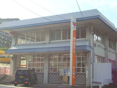 【周辺】 | 陽のあたる家テッラ・ソーレ | 修善寺温泉郵便局まで1,150ｍ