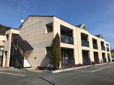 【外観】 | 陽のあたる家テッラ・ソーレ | 外観写真（昼）