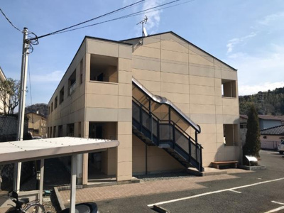 【外観】 | 陽のあたる家テッラ・ソーレ | 外観写真（昼）