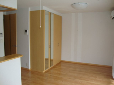 【居間・リビング】 | 陽のあたる家テッラ・ソーレ | リビング