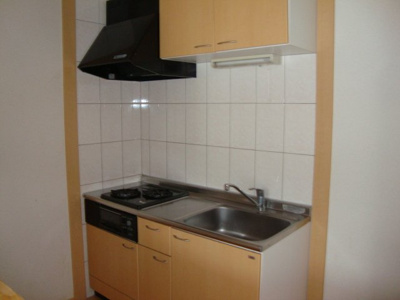 【キッチン】 | 陽のあたる家テッラ・ソーレ | キッチン