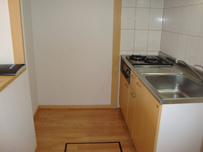 【キッチン】 | 陽のあたる家テッラ・ソーレ | キッチン