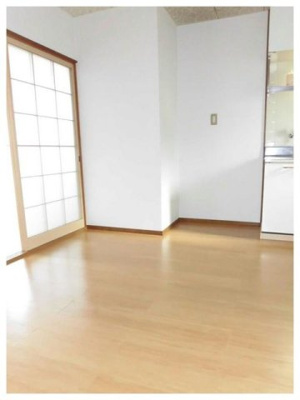 【内装】 | エルディム佐藤 | 過ごしやすい室内です