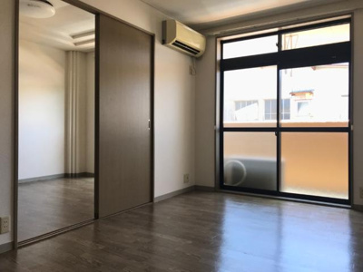 【内装】 | サンコートＡＳＡＢＡ | 室内（イメージ）