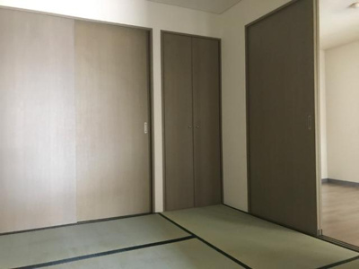 【寝室】 | サンコートＡＳＡＢＡ | 寝室（イメージ）