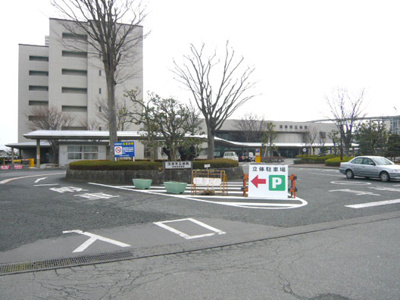 【周辺】 | サンコートＡＳＡＢＡ | 沼津市立病院まで1,200ｍ