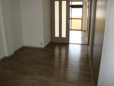 【居間・リビング】 | サンコートＡＳＡＢＡ | リビング（イメージ）