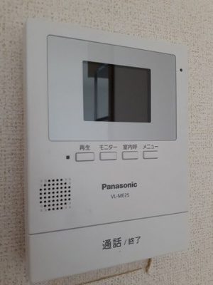 【セキュリティ】 | ヴィラパラスト