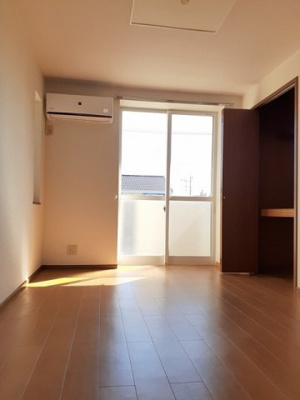 【内装】 | ヴィラパラスト | 内装も気になるポイント