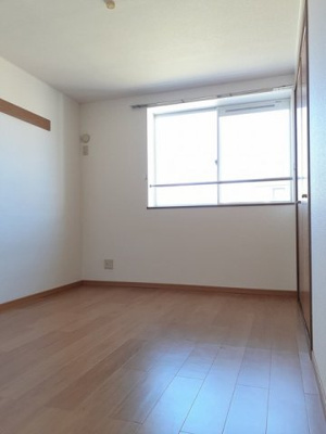 【内装】 | ヴィラパラスト | 内装もきれいです