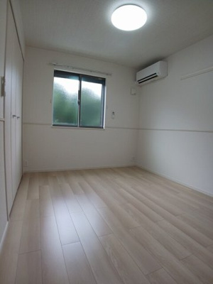 【内装】 | スマイル | 内装も気になるポイント