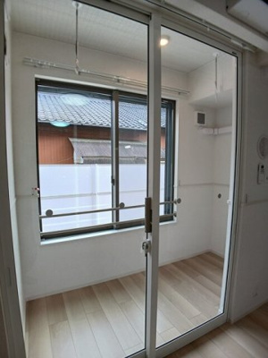 【内装】 | スマイル | 過ごしやすい室内です