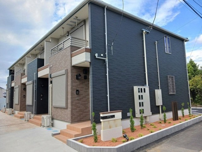 【外観】 | スマイル | 外観もきれいです