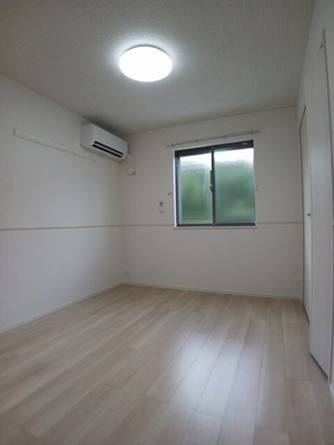 【内装】 | スマイル | 過ごしやすい室内です