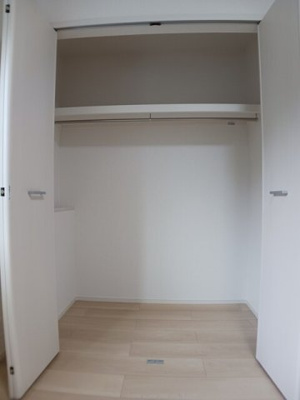 【収納】 | スマイル | 大きなものも収納できそうです