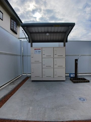 【その他共用部分】 | スマイル