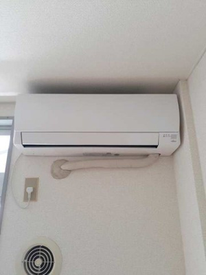 【設備】 | グリーンヒルズ堤山