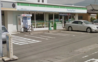 【周辺】 | グリーンヒルズ堤山 | ファミリーマート沼津あしたか店まで850m