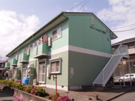 グリーンヒルズ堤山の画像