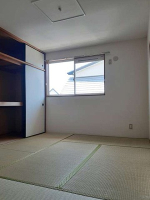 【内装】 | グリーンヒルズ堤山 | 過ごしやすい室内です