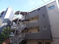 ラブリーコーポ三田の画像