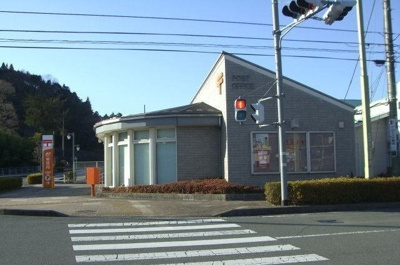 【周辺】 | デュランダーナ | 足柄駅前郵便局まで600m