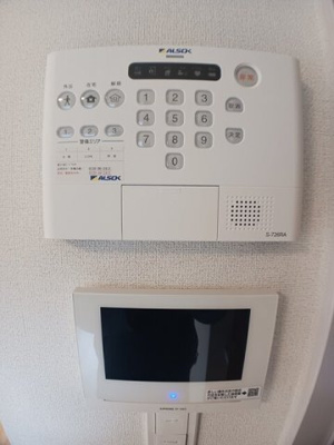 【セキュリティ】 | デュランダーナ