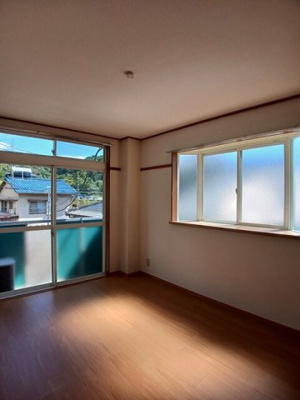 【内装】 | エルディム小野 | おしゃれな内装です