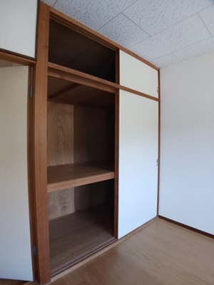 【収納】 | エルディム小野 | ちょっとした収納スペースも充実しています