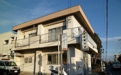 【周辺】 | エルディム小野 | 愛鷹交番まで2500m