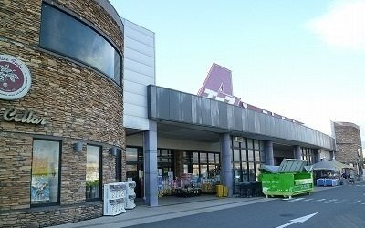 【周辺】 | エルディム小野 | エースまで3100m