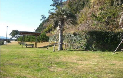 【周辺】 | メモワール | 牛臥公園まで750m