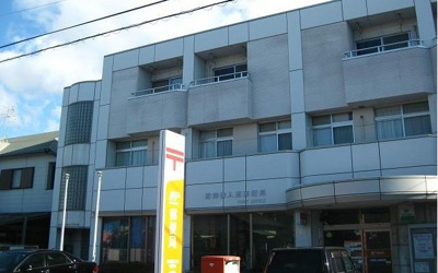 【周辺】 | メモワール | 沼津我入道郵便局まで350m