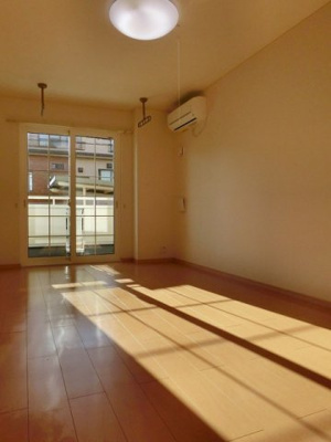 【居間・リビング】 | メモワール | 使いやすい居間です