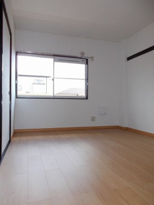 【内装】 | サンビレッヂ | 内装も気になるポイント