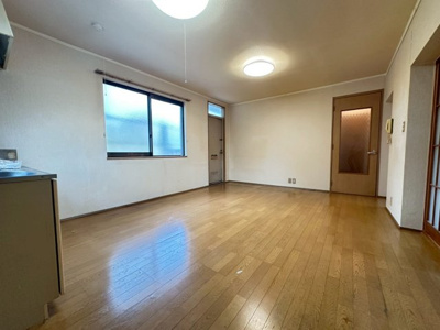 【内装】 | 富士ハイツ