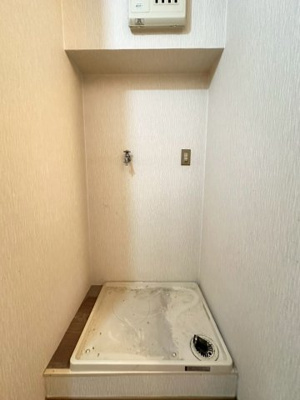 【内装】 | 富士ハイツ