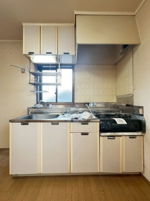 【キッチン】 | 富士ハイツ
