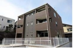 サンライズ大西の外観