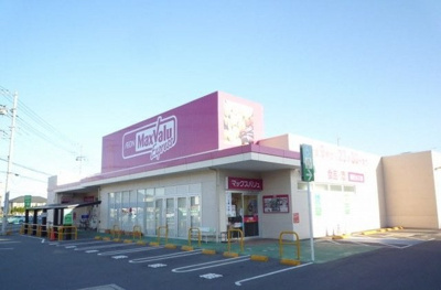 【周辺】 | ダンクォーレ | マックスバリュエクスプレス大仁まで600m