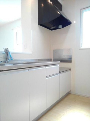 【キッチン】 | ダンクォーレ | キッチンでお料理をお楽しみください