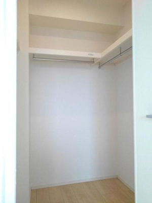 【収納】 | ダンクォーレ | 収納のためのスペースです