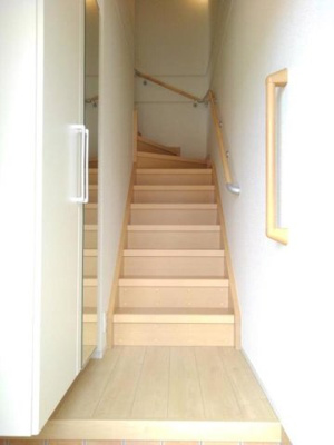 【玄関】 | ダンクォーレ | 毎日通る玄関はこちらです