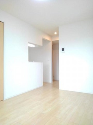 【内装】 | パルテール・Ｋ | 物件の内装です