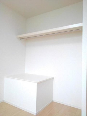 【収納】 | パルテール・Ｋ | 収納があります