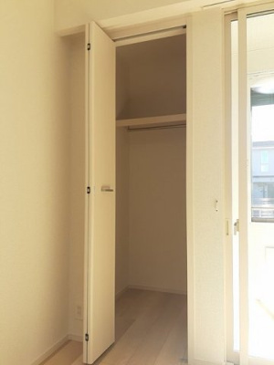 【収納】 | ジュフィーユ | 収納豊富です