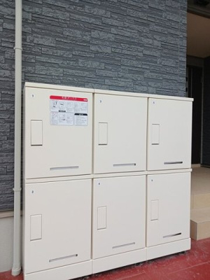 【設備】 | ジュフィーユ