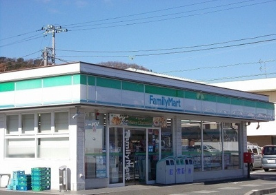 【周辺】 | ジュフィーユ | ファミリーマート沼津新沢田町店まで450m
