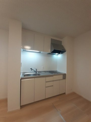 【キッチン】 | パルテール・アイ | お料理しやすいキッチンです