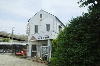 【周辺】 | コーポリバー | 片浜交番まで200m